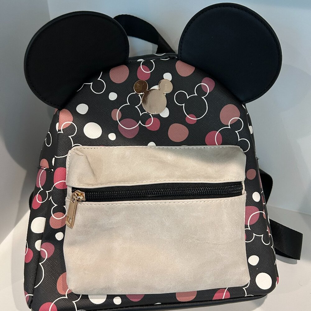 Disney Mickey Mouse Backpack
